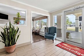 Econo Lodge St George