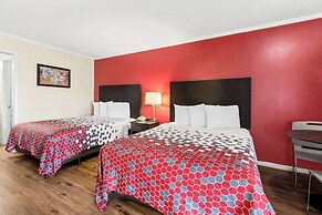 Econo Lodge St George