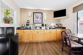 Econo Lodge St George