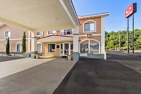 Econo Lodge St George