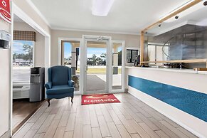 Econo Lodge St George