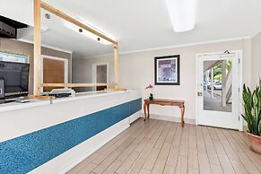 Econo Lodge St George