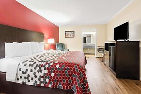 Econo Lodge St George