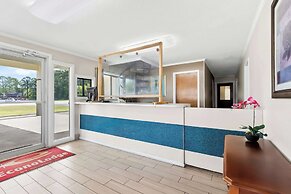 Econo Lodge St George