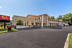 Econo Lodge St George