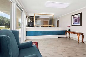 Econo Lodge St George