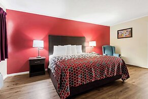 Econo Lodge St George