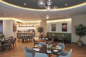 Al Ahsa InterContinental by IHG