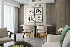 Al Ahsa InterContinental by IHG