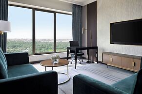 Al Ahsa InterContinental by IHG