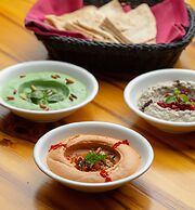 Al Ahsa InterContinental by IHG