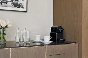 Al Ahsa InterContinental by IHG