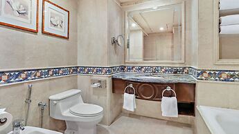 Intercontinental Dar Al Tawhid Makkah by IHG