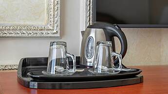 Intercontinental Dar Al Tawhid Makkah by IHG
