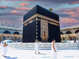 Intercontinental Dar Al Tawhid Makkah by IHG
