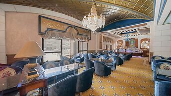 Intercontinental Dar Al Tawhid Makkah by IHG