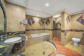 Intercontinental Dar Al Tawhid Makkah by IHG