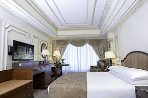 Intercontinental Dar Al Tawhid Makkah by IHG