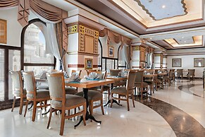 Intercontinental Dar Al Tawhid Makkah by IHG