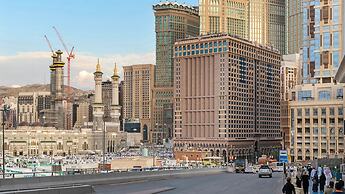Intercontinental Dar Al Tawhid Makkah by IHG