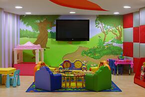 Intercontinental Dar Al Tawhid Makkah by IHG