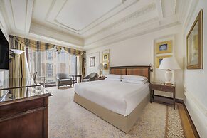 Intercontinental Dar Al Tawhid Makkah by IHG