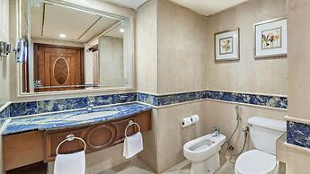 Intercontinental Dar Al Tawhid Makkah by IHG