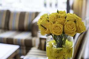 Intercontinental Dar Al Tawhid Makkah by IHG