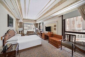 Intercontinental Dar Al Tawhid Makkah by IHG