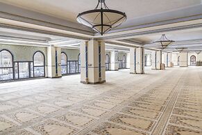 Intercontinental Dar Al Tawhid Makkah by IHG