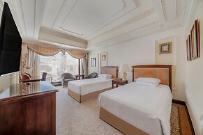 Intercontinental Dar Al Tawhid Makkah by IHG