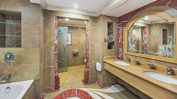 Intercontinental Dar Al Tawhid Makkah by IHG