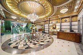 Intercontinental Dar Al Tawhid Makkah by IHG