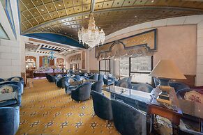 Intercontinental Dar Al Tawhid Makkah by IHG