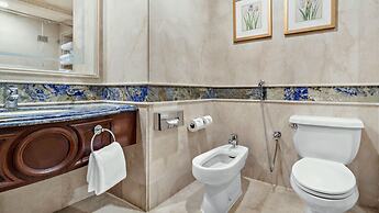 Intercontinental Dar Al Tawhid Makkah by IHG