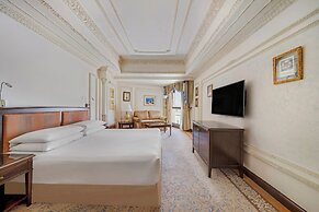 Intercontinental Dar Al Tawhid Makkah by IHG
