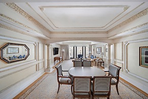 Intercontinental Dar Al Tawhid Makkah by IHG