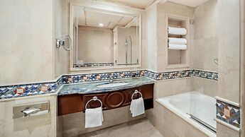 Intercontinental Dar Al Tawhid Makkah by IHG