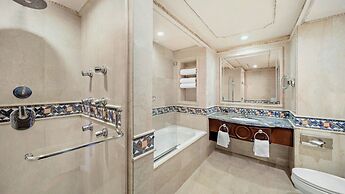 Intercontinental Dar Al Tawhid Makkah by IHG