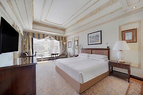 Intercontinental Dar Al Tawhid Makkah by IHG
