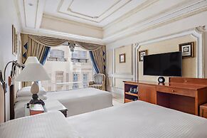 Intercontinental Dar Al Tawhid Makkah by IHG
