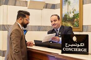 Intercontinental Dar Al Tawhid Makkah by IHG