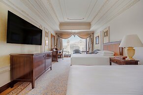 Intercontinental Dar Al Tawhid Makkah by IHG