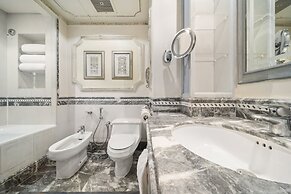 Intercontinental Dar Al Tawhid Makkah by IHG