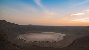Intercontinental Dar Al Tawhid Makkah by IHG