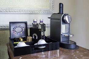 Intercontinental Dar Al Tawhid Makkah by IHG
