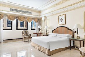 Intercontinental Dar Al Tawhid Makkah by IHG
