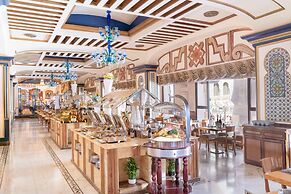 Intercontinental Dar Al Tawhid Makkah by IHG