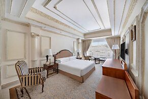 Intercontinental Dar Al Tawhid Makkah by IHG