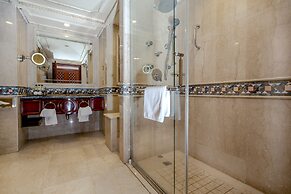 Intercontinental Dar Al Tawhid Makkah by IHG
